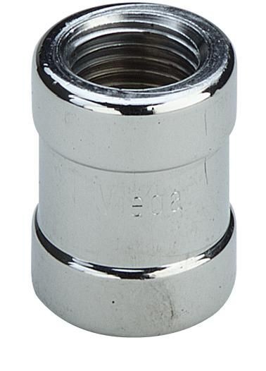 MOF CHROME 1/2