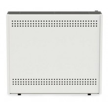 WELL STRALER GASRADIATOR P30 3.5KW INOX SCHOUW openverbranding