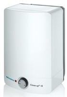 DAALDEROP KEUKENBOILER CLOSE UP 15L° 3/8