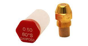 DANFOSS VERSTUIVER .75 45° S