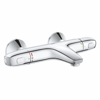 GROHE THERMOSTATISCHE BAD/DOUCHEKRAAN 1000