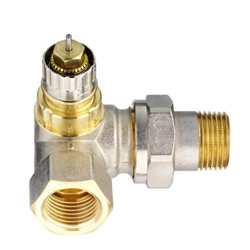DANFOSS KRAAN DUB HAAKS 1/2 LI 013G0234