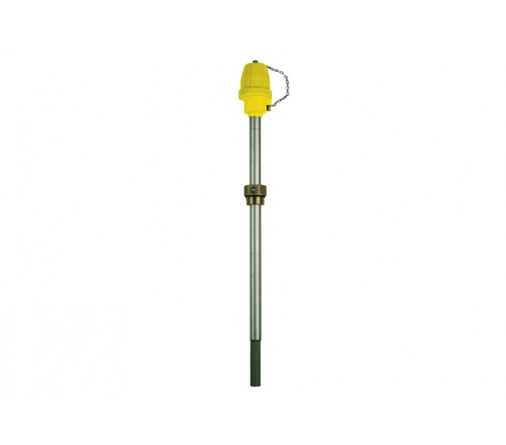 EURO GWG 23RO 700MM VAST