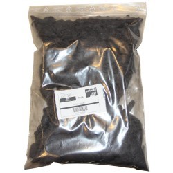 WELL STRALER O GLOEIVLOKKEN ZWART 1l.