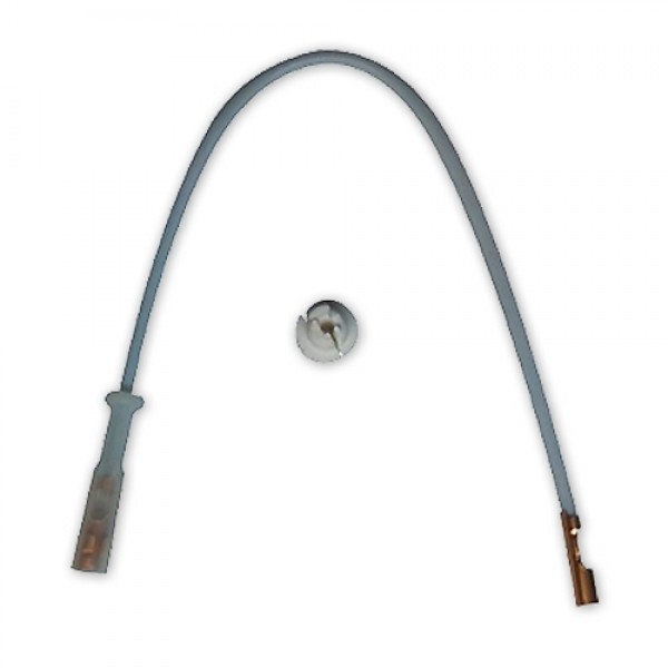 RIELLO O HOOGSPANNINGSKABEL (per stuk)