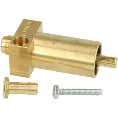 RIELLO O PISTON MET BIO O-RING VOOR GULLIVER