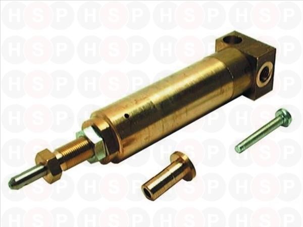 RIELLO O PISTON MECTRON