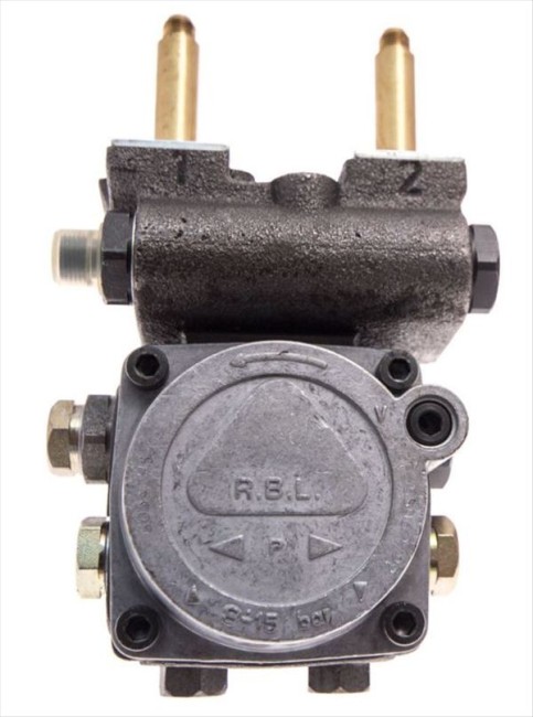 RIELLO O POMP VARIATOR