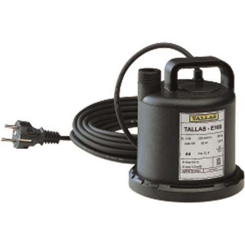 DAB TALLAS D M DOMPELPOMP KLEIN ZWART