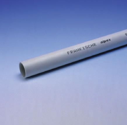 BEG BUIS ALPEX 50/4 LENGTE 5M (25)