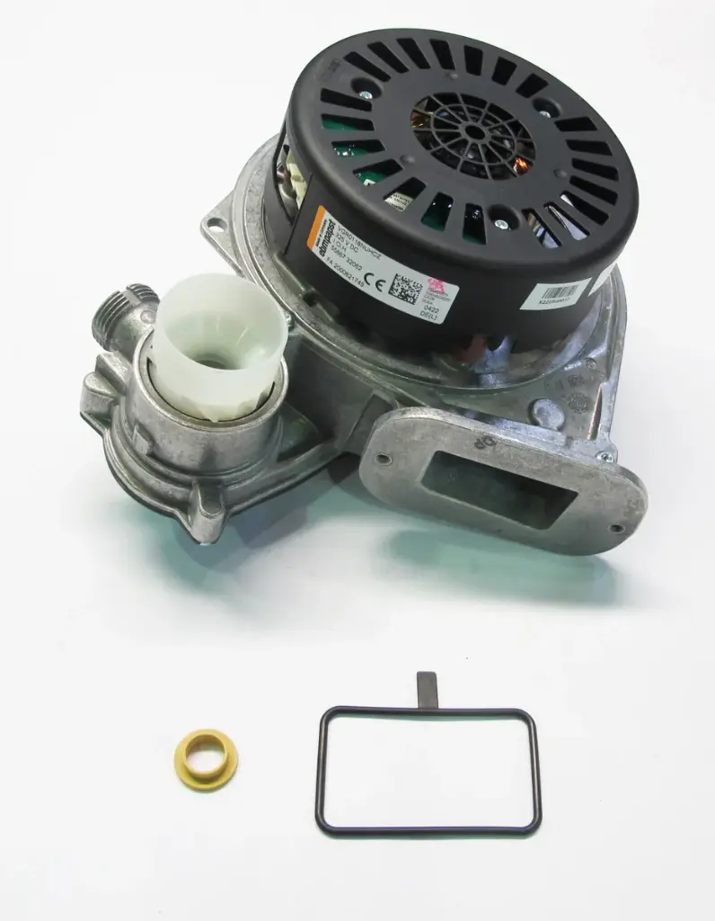 ATAG O VENTILATOR 325VDC ICON1 V3