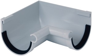 NICOLL GOOT 16 BINNENHOEK LICHT GRIJS