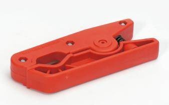 BEGETUBE SNIJAPPARAAT 14-16MM