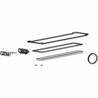 ATAG O ONDERHOUDSSET XL70