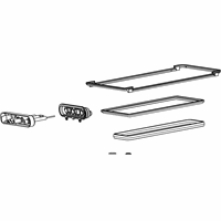 ATAG O ONDERHOUDSSET OSS2 MET ELEKTRODE = 64991137