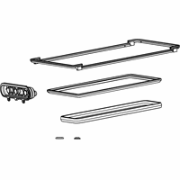 ATAG O ONDERHOUDSSET OSS2  Q25C,Q30CC,Q38C,Q38S,Q38SC,E26C E32C,E32S,A285C,A285CV,A285EC,XL110 zonder elektr.