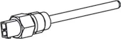 ATAG O NTC AANVOER T1 / E-PF NTC T3
