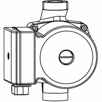 ATAG O POMP UPM2 20-70 Q