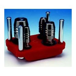 BEG KALIBREER/ONTBRAAM APPARAAT 50MM