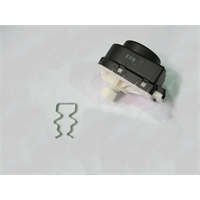 ATAG O DRIEWEGKLEP MOTOR EK 	ex S4927700