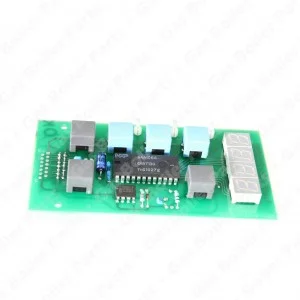 ATAG O DISPLAY MCBA ATAGQ