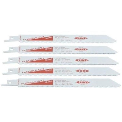 RUKO RECIPROZAAGBLAD 150MM