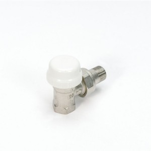 BEG KRAAN 1/2 HAAKS THERMOSTATISEERBAAR