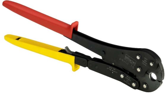 VIEGA FOSTA PERS TANG 16MM