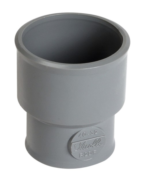 PVC REDUCTIEMOF 40 32MM 