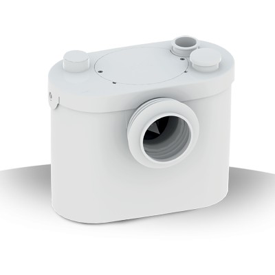 SFA SANIBROYEUR TOP SILENCE