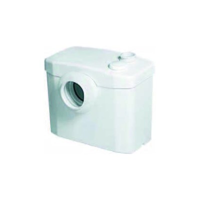 SFA SANIBROYEUR X2 UP SILENCE WITTE JOINT  46dB(A) 