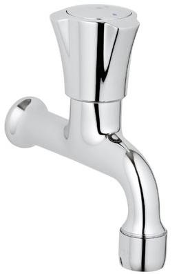 GROHE COSTA L DUB. DIENSTKRAAN CHR.