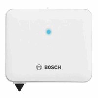 BUDERUS EASYCONTROL ADAPTER VOOR TC100