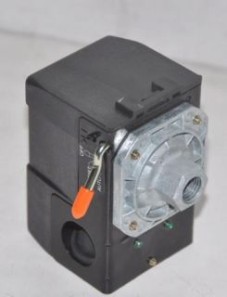 DAB MINIMUMDRUKSCHAKELAAR 1/4