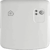 HONEYWELL DRAADLOOZE RF Bridge combinatie met alle EVOHOME