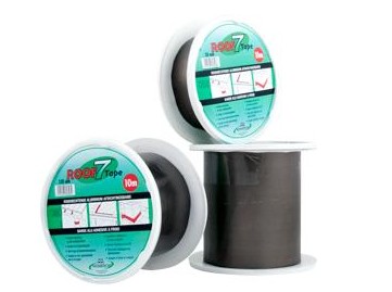 TEC 7 ROOF 7 TAPE 150MM X 10M