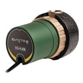 DAB CIRCULATIEPOMP EVOSTA 2 SAN ELEKTRONISCH 11/85 1/2 85mm