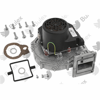 BULEX O VENTILATOR FAS 65