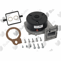 BULEX O VENTILATOR THELMA CONDENS AS 48