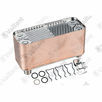 VAILLANT O PLATENWISSELAAR VHR (38 platen)