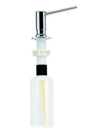 FRANKE ZEEPVERDELER NOVITA CHR.