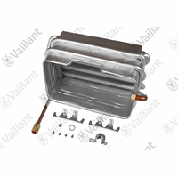 VAILLANT WARMTEWISSELAAR MAG 144