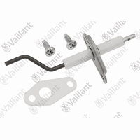 VAILLANT O IONISATIE ELEKTRODE VC206 8-5