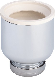 VIEGA URINOIR MOF CHROME 50X32  5/4