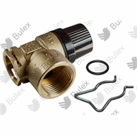 BULEX O VEILIGHEIDSKLEP SOLAR HELIOSET