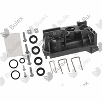 BULEX O HYDROBLOK RECHTS THEMAFAST CONDENS