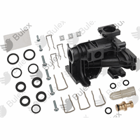 BULEX O HYDROBLOK LINKS THEMAFAST CONDENS