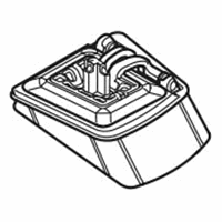 VAILLANT LUCHTZIJDIGE TERUGSLAGKLEP VC/W 