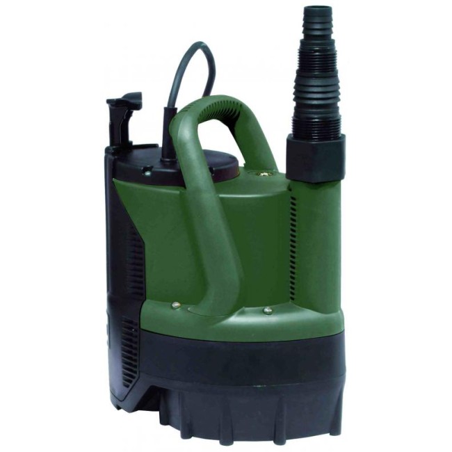 DAB NOVA VERTY 400M MET INGEWERKTE VLOTT