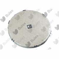 BULEX O ISOLATIE  16 mm met clips